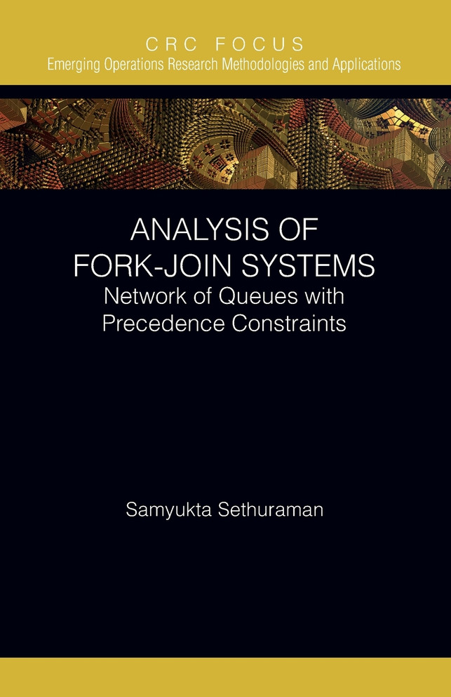 Analysis of Fork-Join Systems