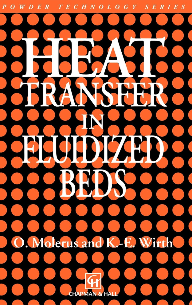 Heat Transfer in Fluidized Beds