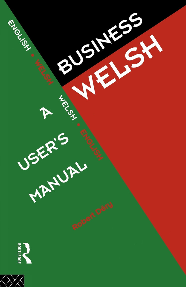 Business Welsh