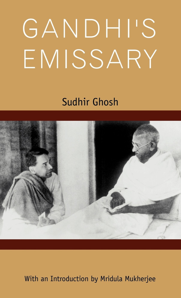 Gandhi's Emissary