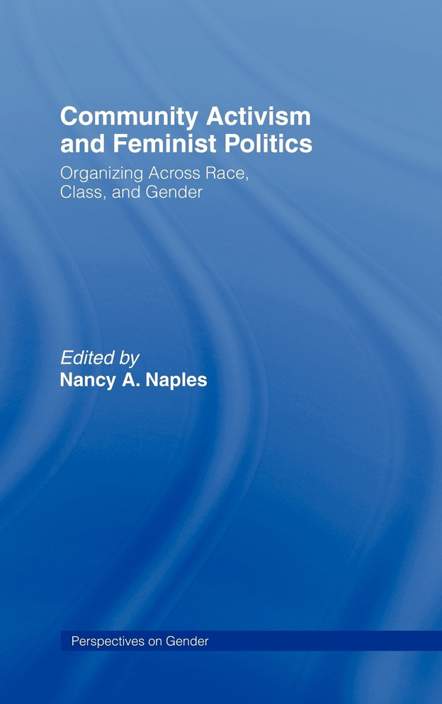 Community Activism and Feminist Politics