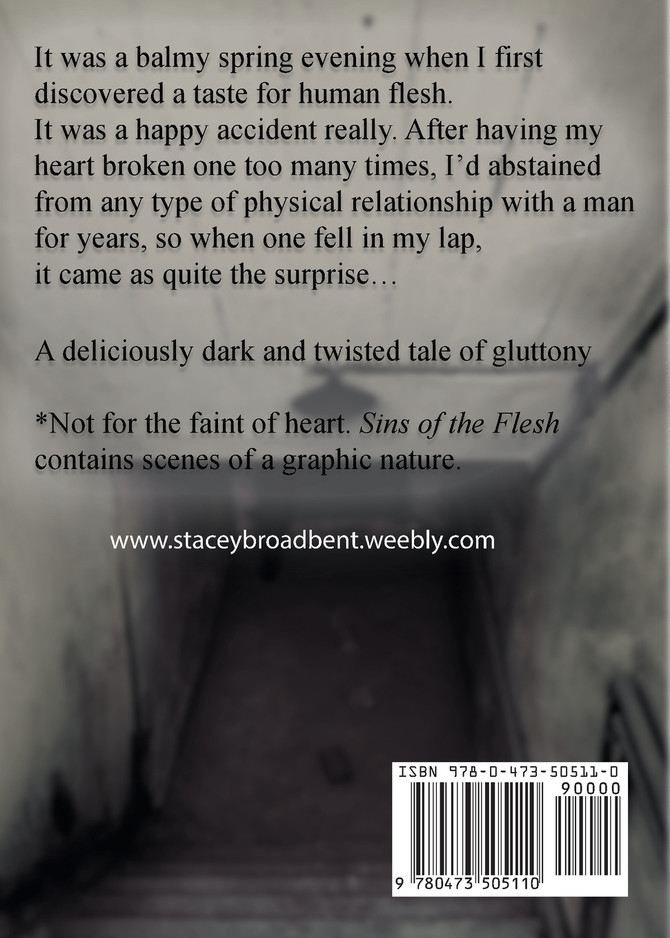Sins of the Flesh