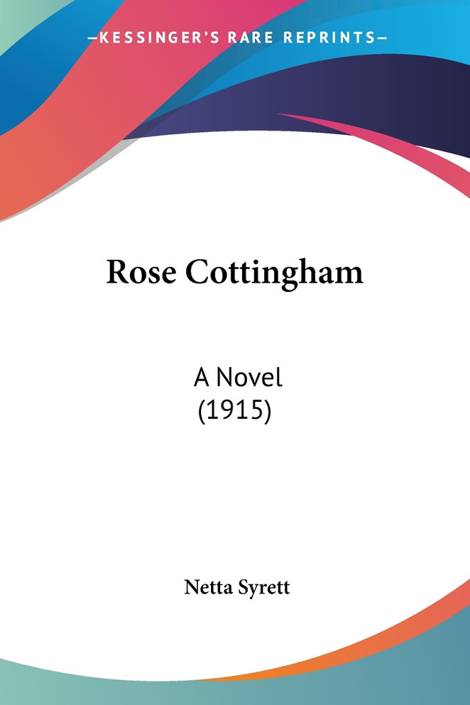 Rose Cottingham