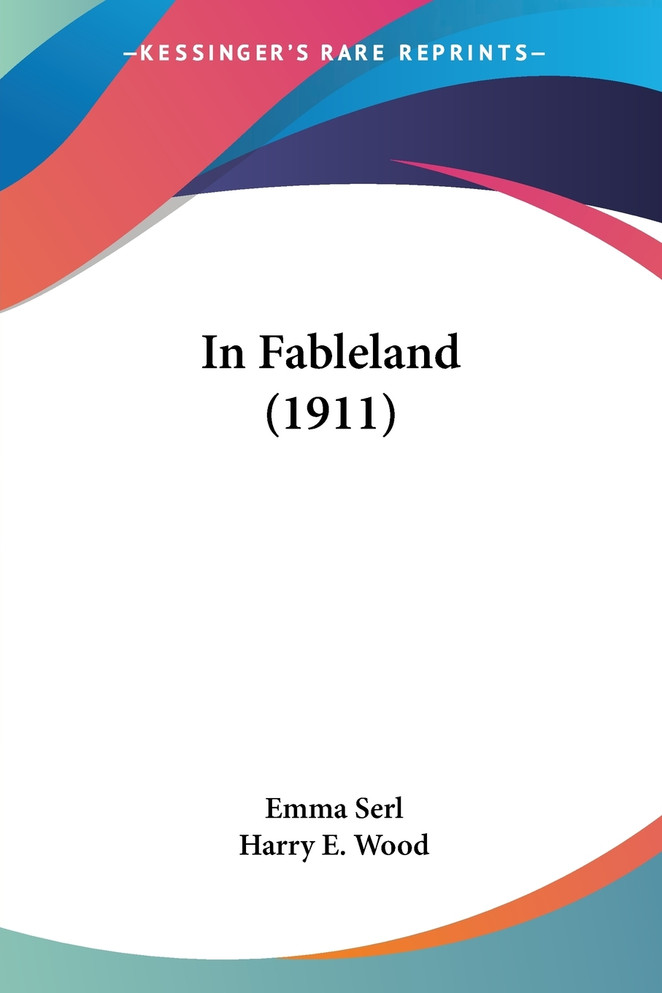 In Fableland (1911)