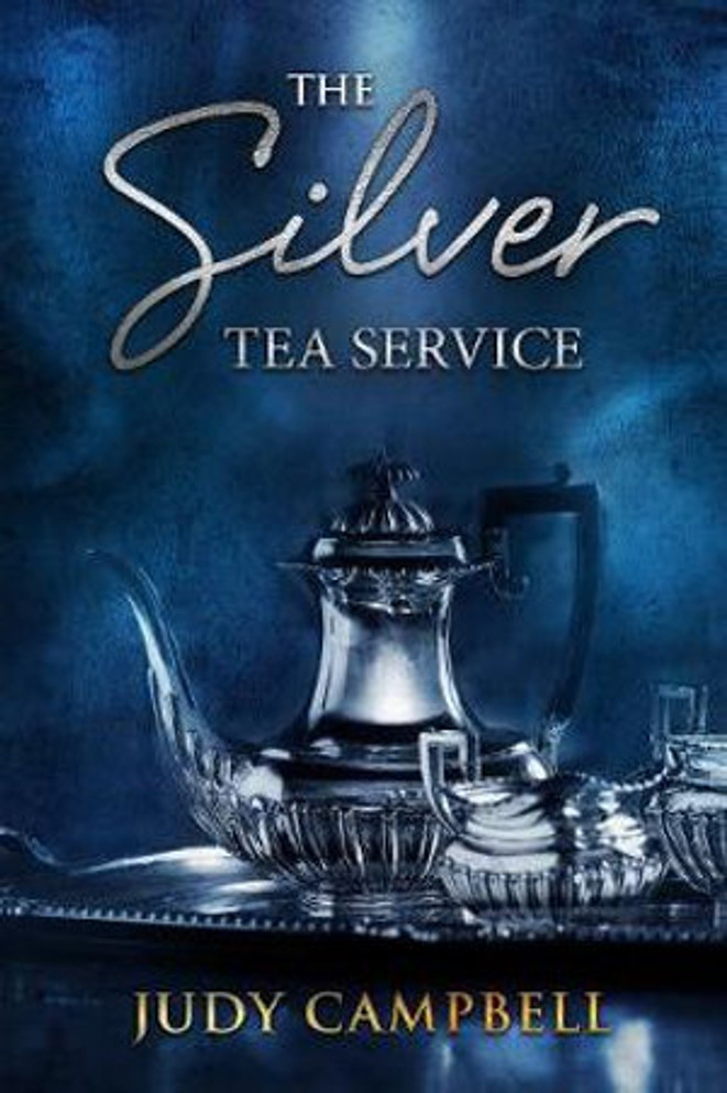 The Silver Tea Service