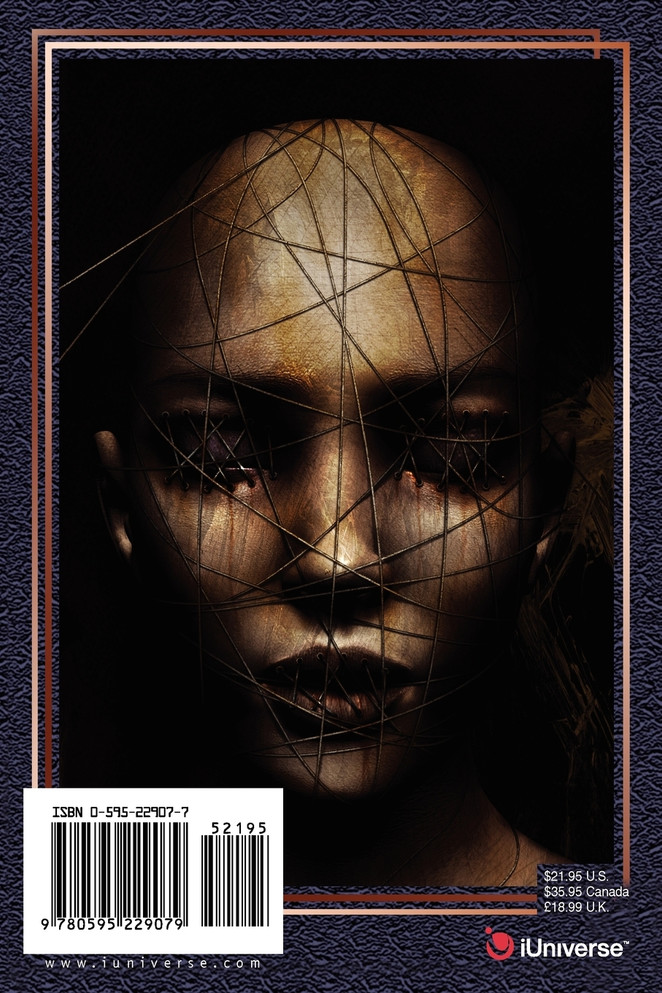 Grimoire de Solace