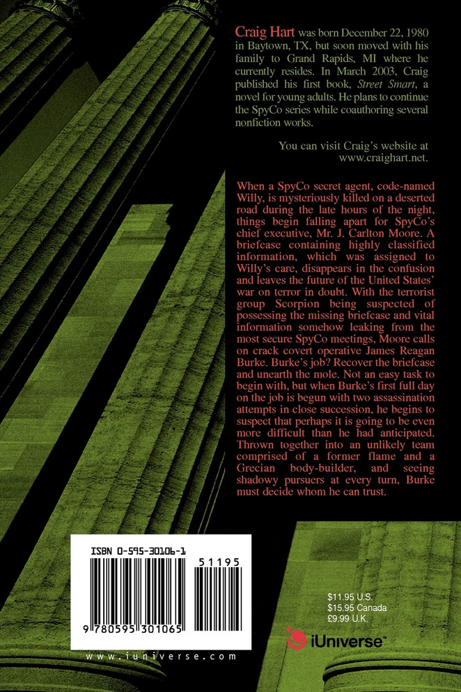 The Athens Assignment
