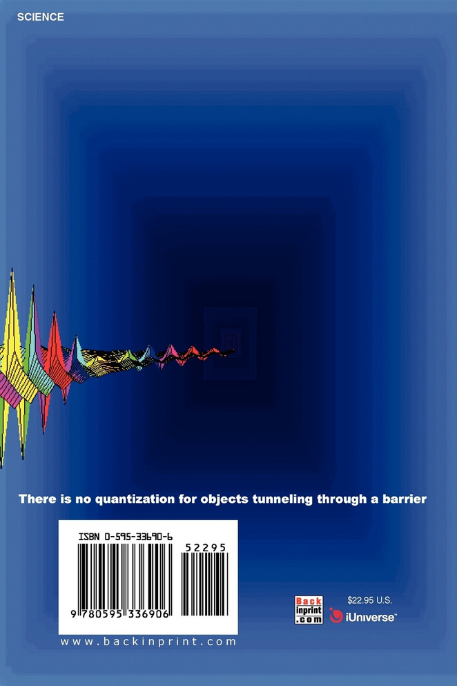 Quantum Mechanics, Quantum Field Theory