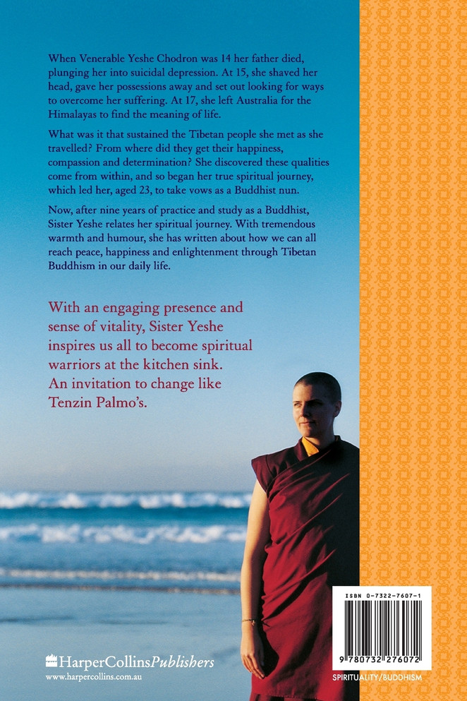 EVERYDAY ENLIGHTENMENT BEING A SPIRITUAL