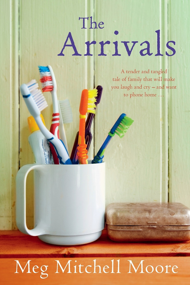 ARRIVALS