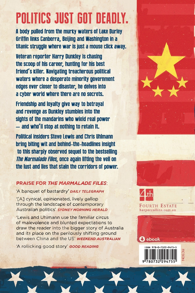 MANDARIN CODE