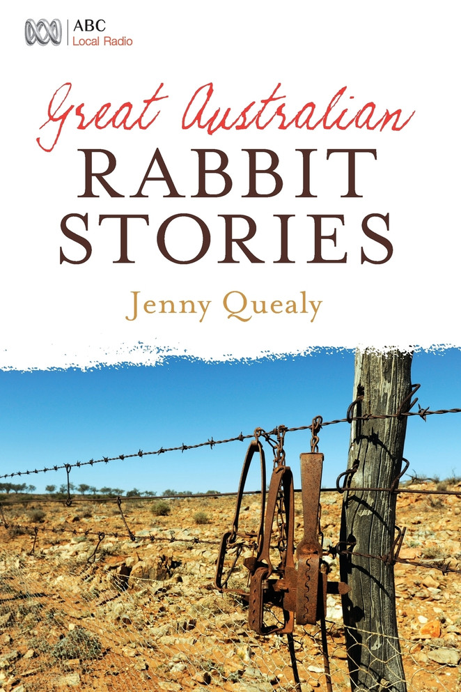 GREAT AUSTRALIAN RABBIT STORIES