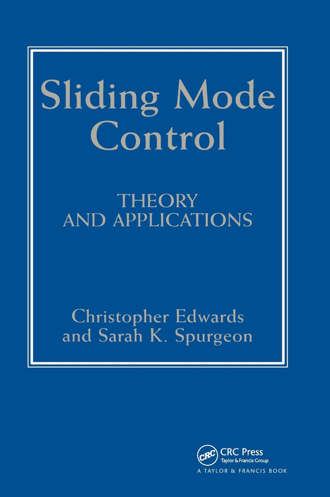 Sliding Mode Control