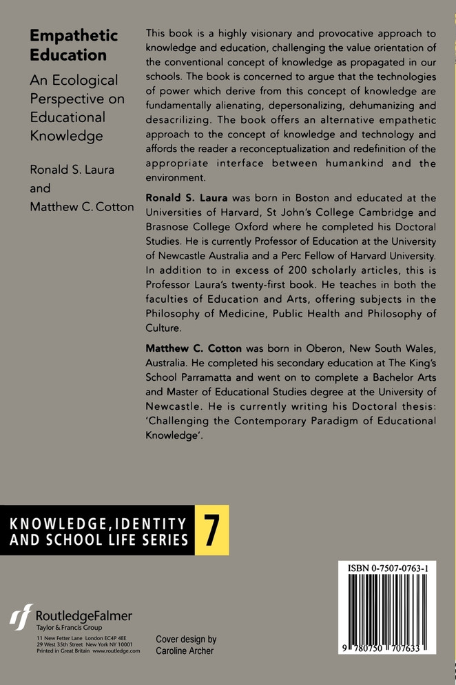 Empathetic Education