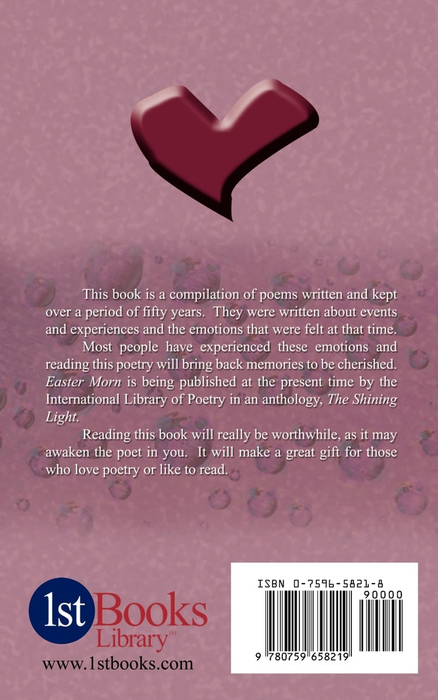 Reflections from My Heart