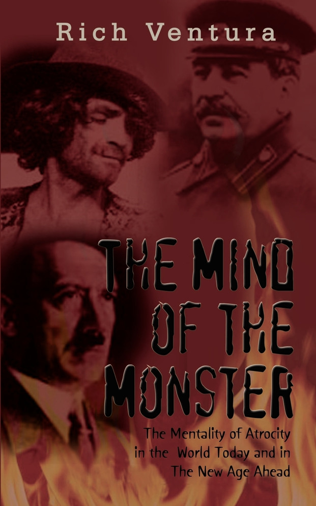 The Mind of the Monster