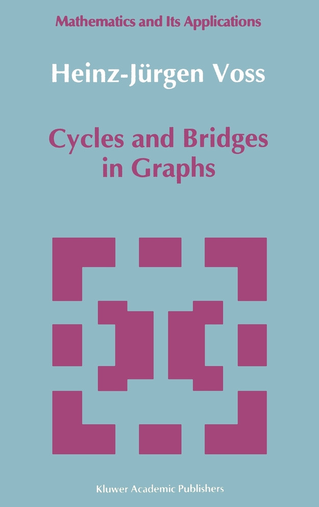 Cycles and Bridges in Graphs