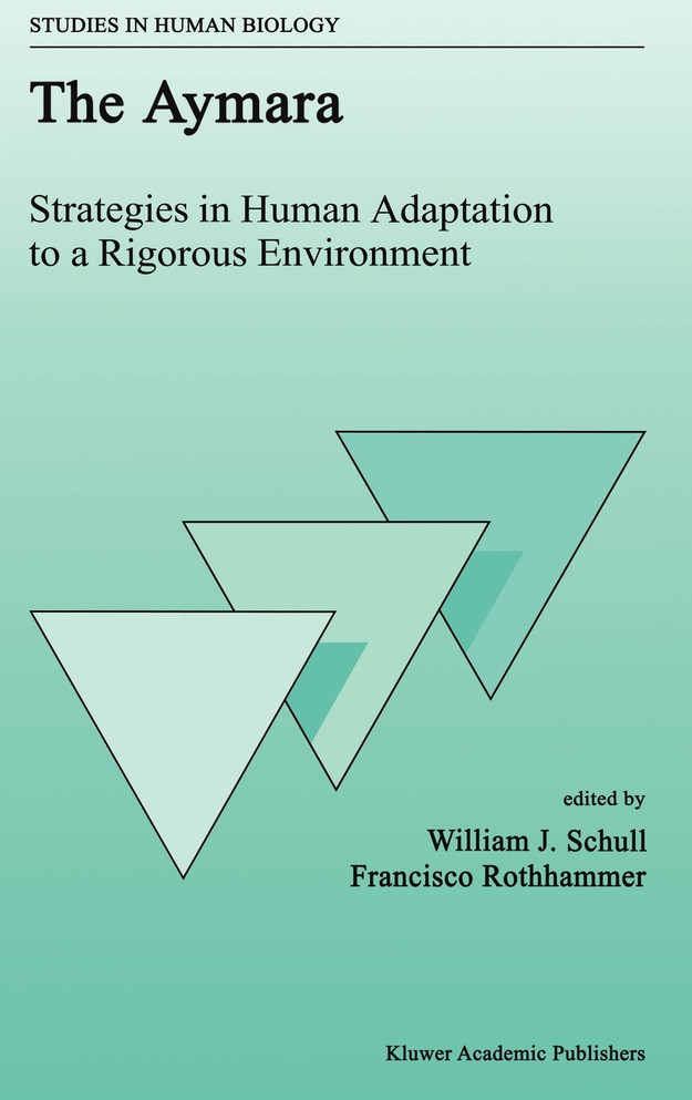 The Aymara
