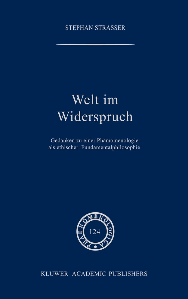 Welt im Widerspruch