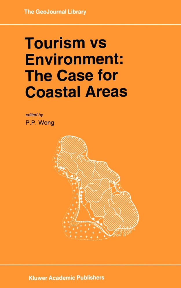 Tourism vs Environment