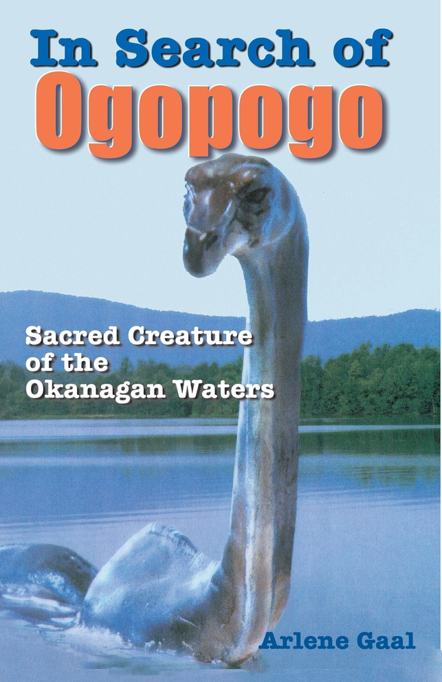 In Search of Ogopogo