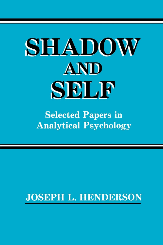 Shadow and Self