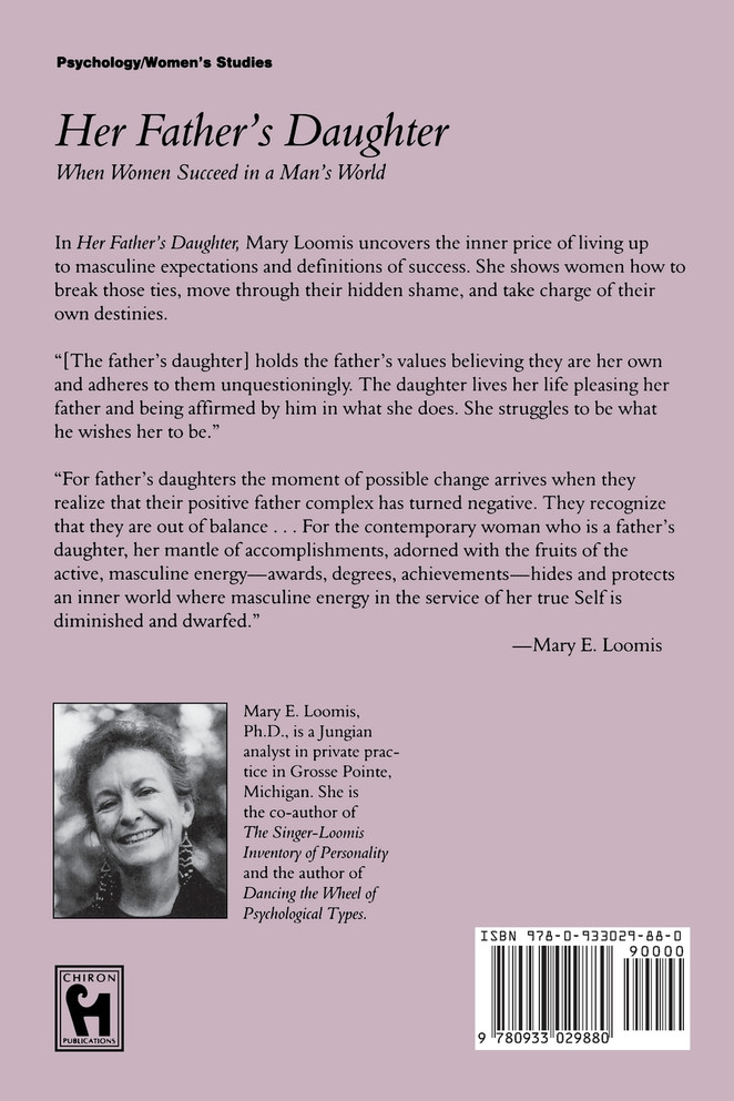 Her Fathers Daughter (P)