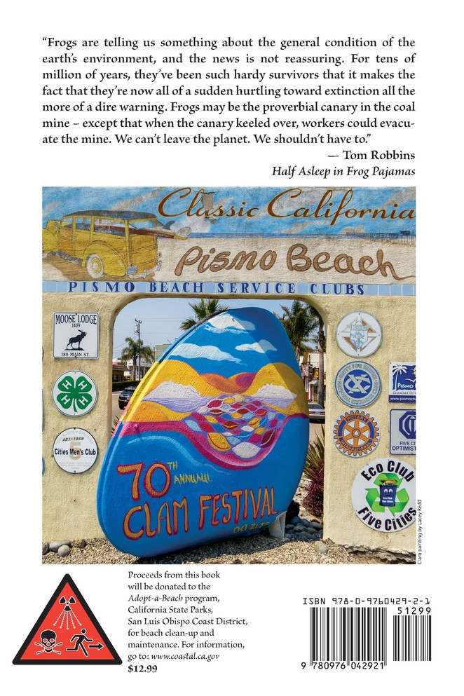 The Pismo Calamity