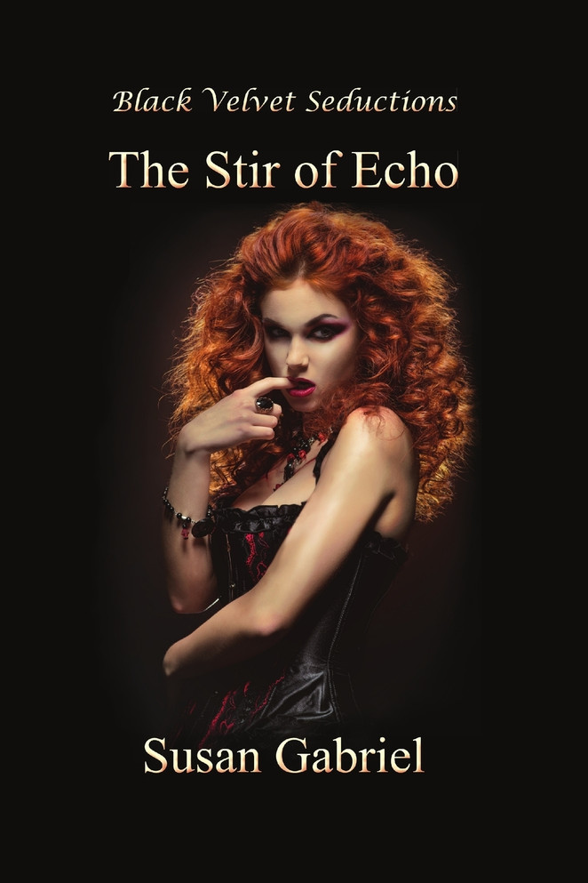 The Stir of Echo