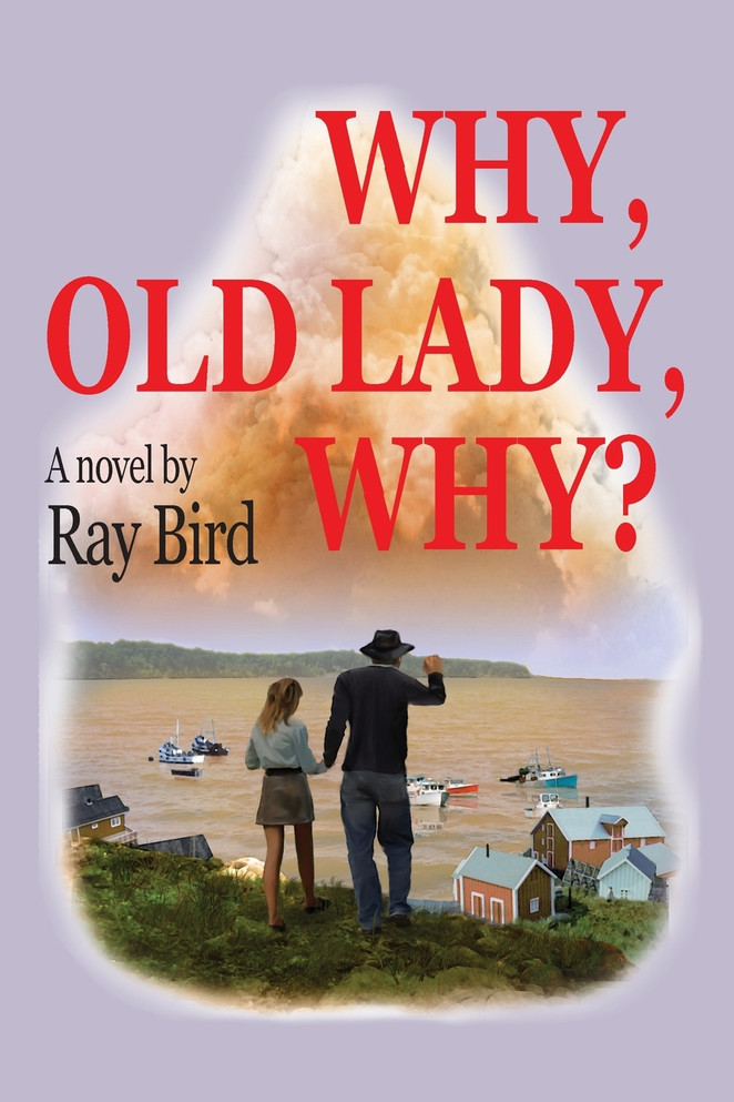 Why, Old Lady, Why?