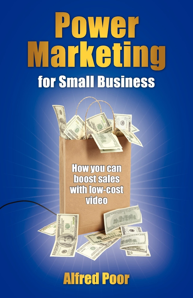 Power Marketing for Small Business