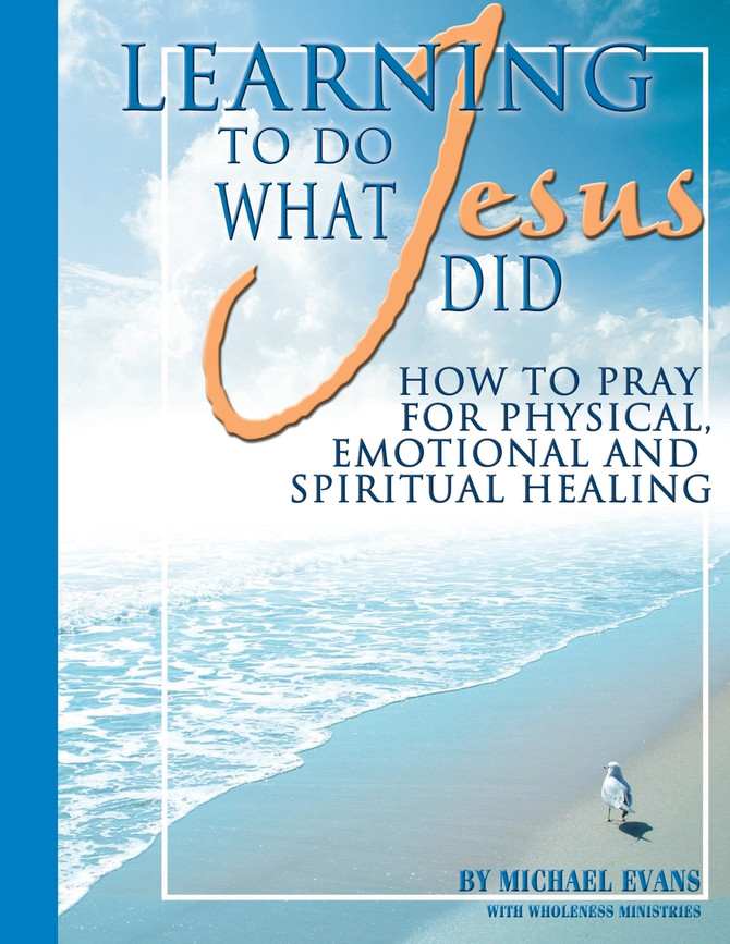 Learning to Do What Jesus Did