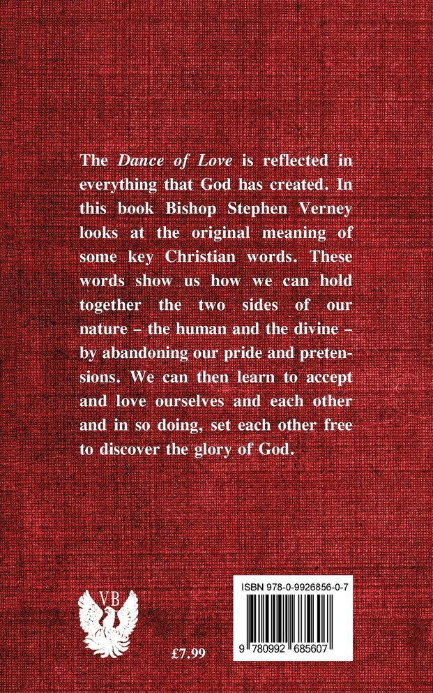 The Dance of Love