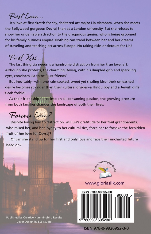 First and Only Destiny