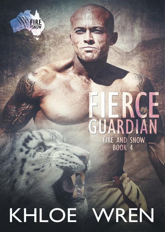 Fierce Guardian