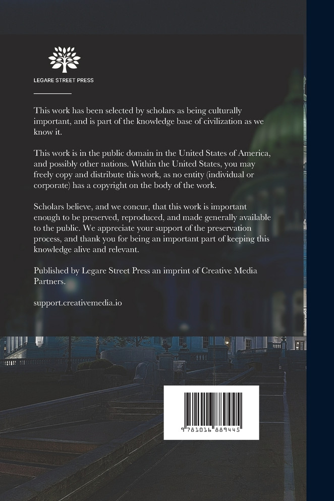 Life, Letters and Travels of Father Pierre-Jean De Smet, S.J., 1801-1873; Missionary Labors and Adventures Among the Wild Tribes of the North American Indians; Volume 03