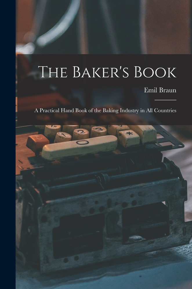 The Baker's Book