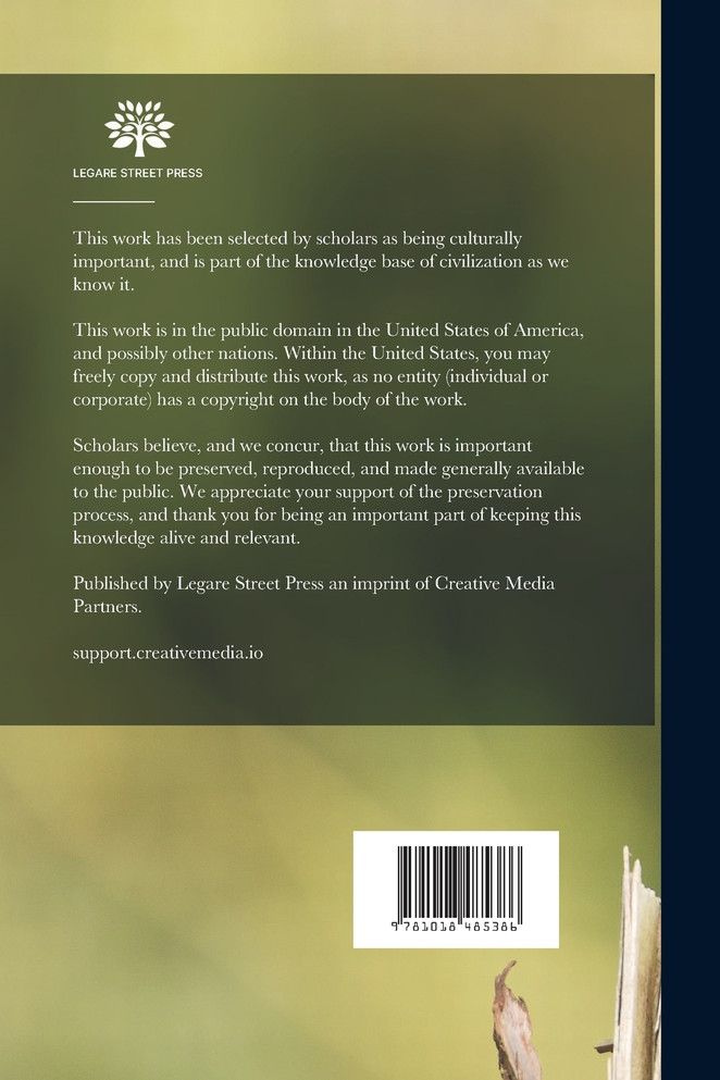 The Structure and Classification of Birds