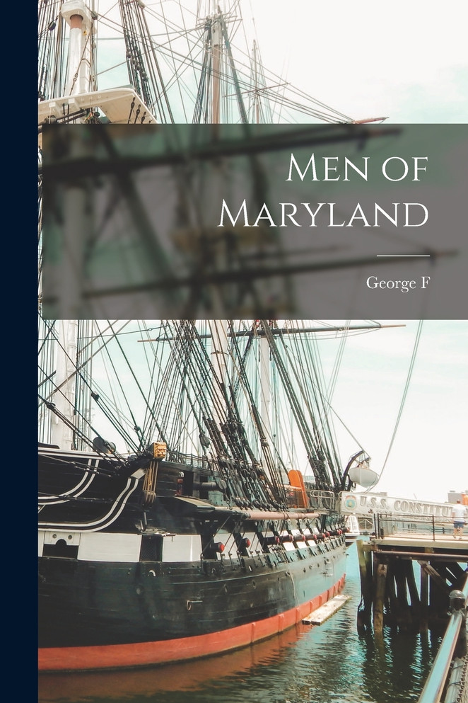 Men of Maryland