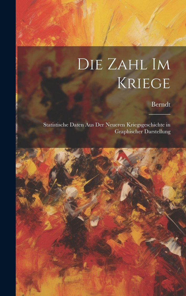 Die Zahl Im Kriege
