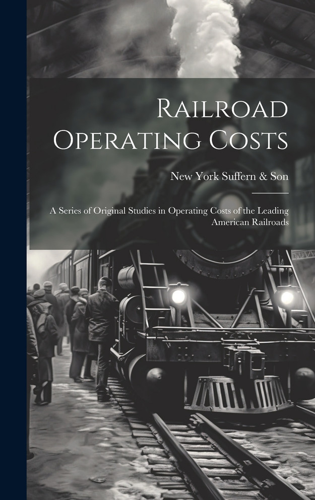 Railroad Operating Costs