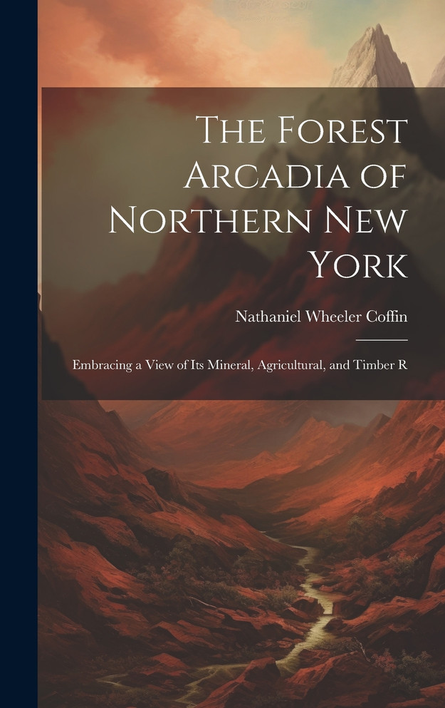 The Forest Arcadia of Northern New York