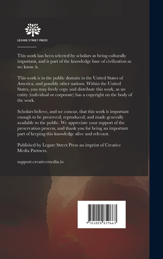 Translation of the Law of Waters in Force in the Island of Cuba