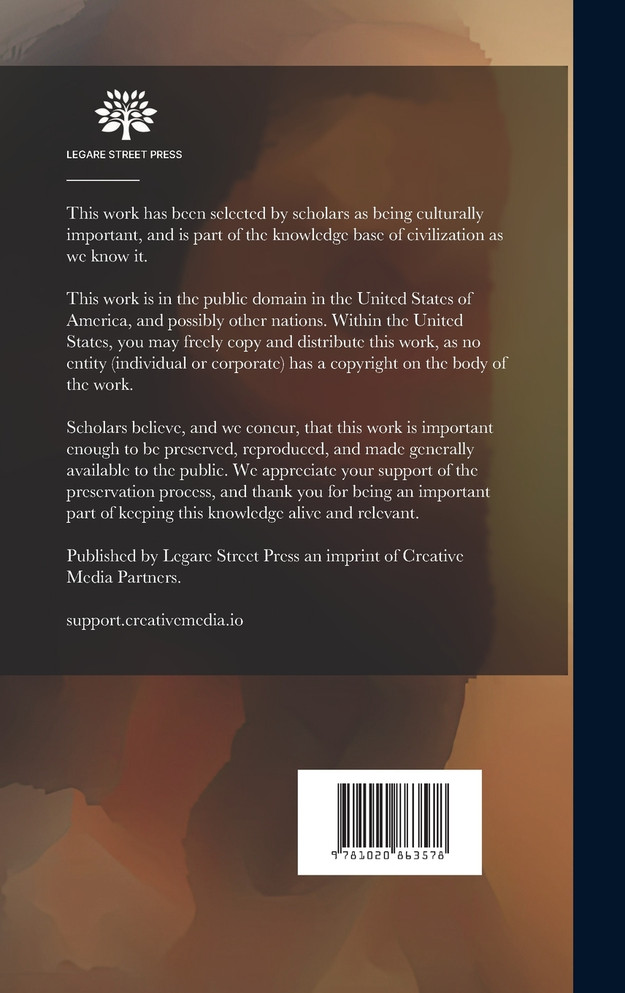 Christ and the Eternal Order