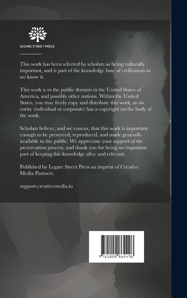 The Physiology and Hygiene of the House in Which We Live