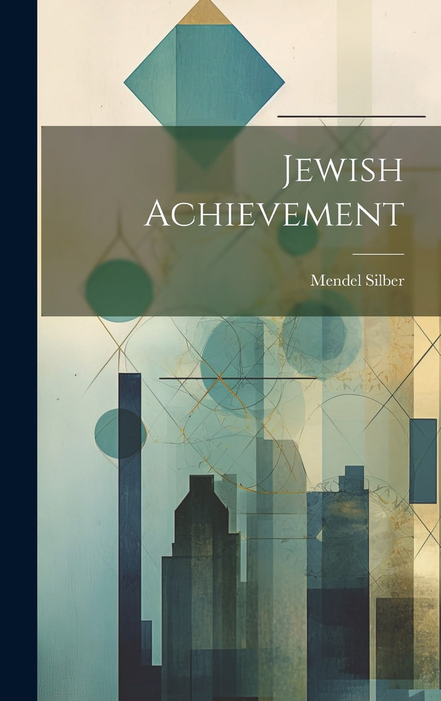 Jewish Achievement
