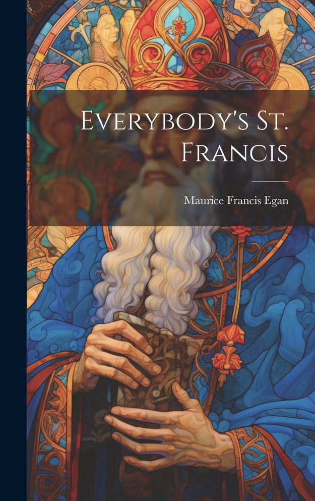 Everybody's St. Francis