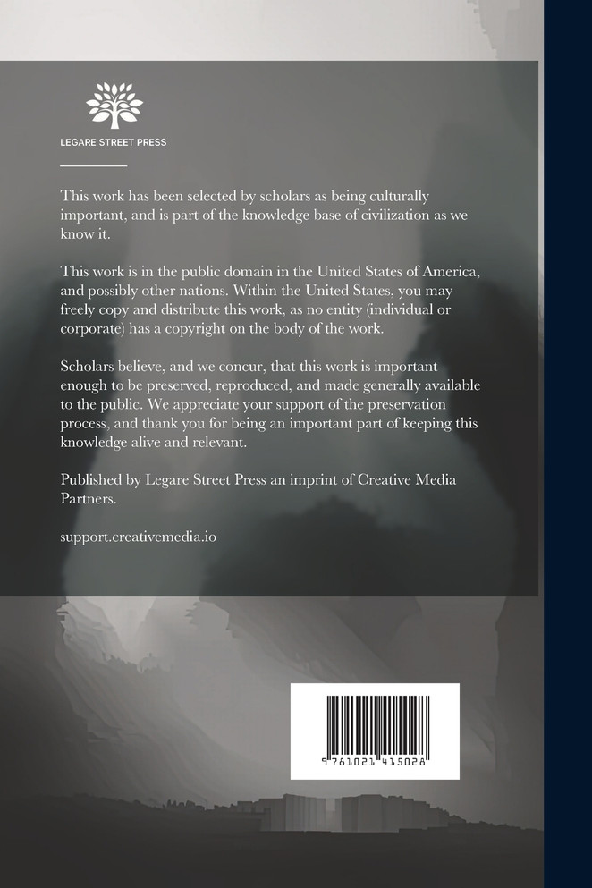 Memoirs of an Ex-Capuchin, or, Scenes of Modern Monastic Life