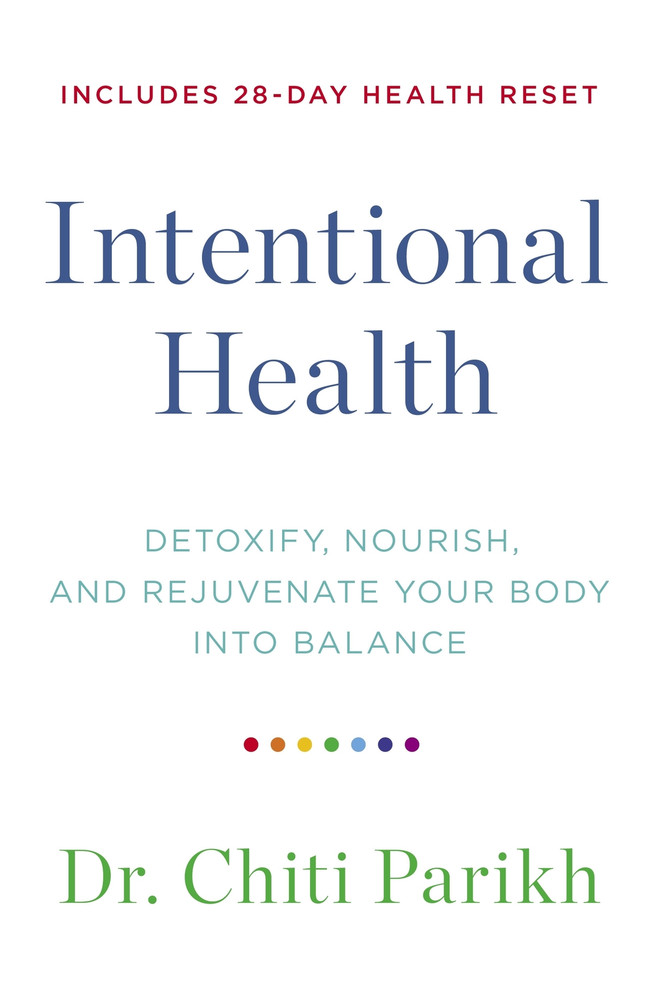Intentional Health