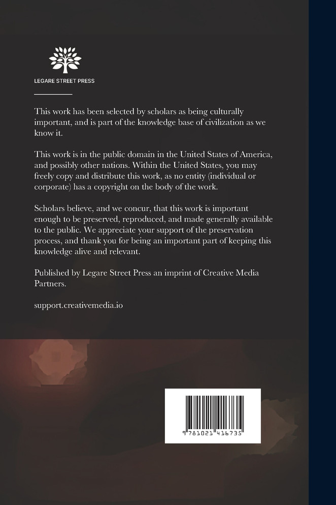 A Notarial Manual for Consular Officers